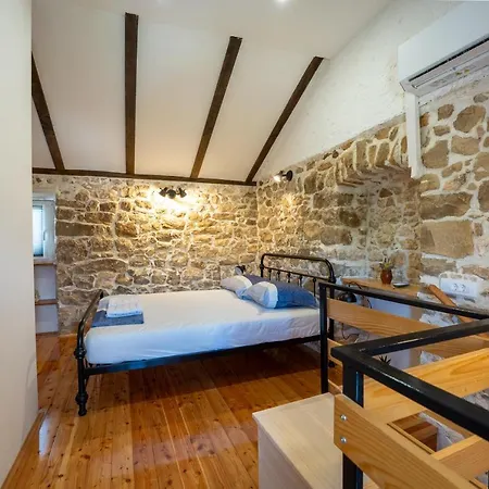 Ferienhaus Kuca Za Odmor Nikola