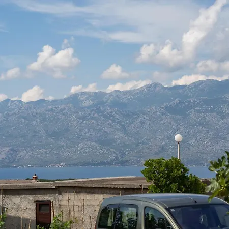 Kuca Za Odmor Nikola Σπίτι διακοπών