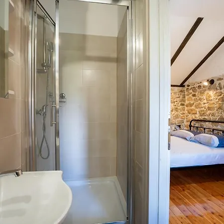 Kuca Za Odmor Nikola Ferienhaus Zadar