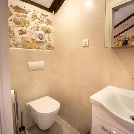 Ferienhaus Kuca Za Odmor Nikola *