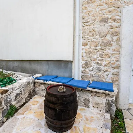 Kuca Za Odmor Nikola Ζαντάρ