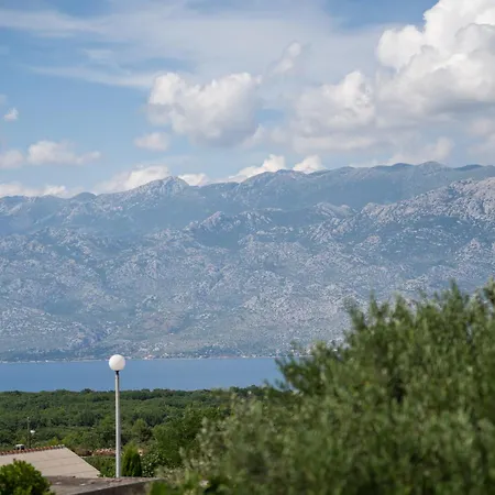 Kuca Za Odmor Nikola Σπίτι διακοπών *