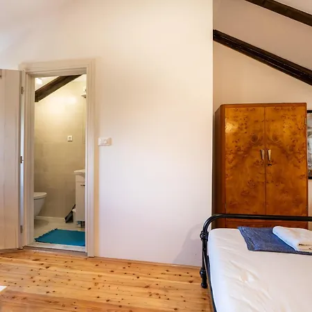 Ferienhaus Kuca Za Odmor Nikola