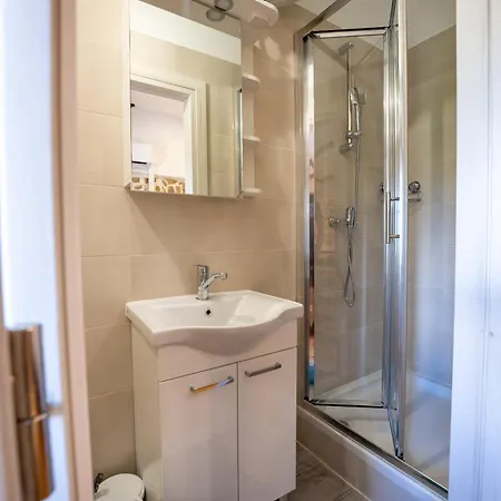 Ferienhaus Kuca Za Odmor Nikola