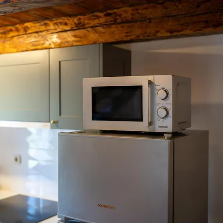 Kuca Za Odmor Nikola Ferienhaus *