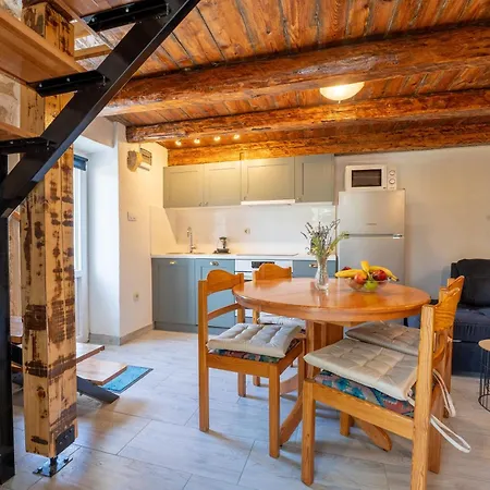 Ferienhaus Kuca Za Odmor Nikola *