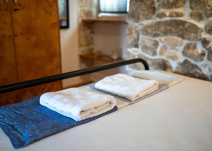 Kuca Za Odmor Nikola