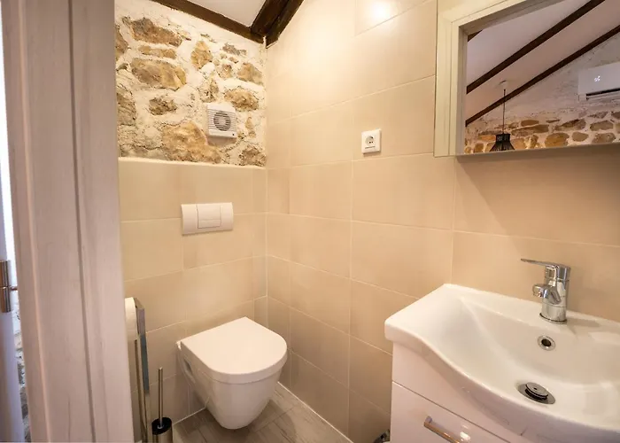 펜션 Kuca Za Odmor Nikola *