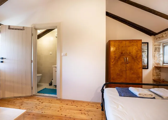 펜션 Kuca Za Odmor Nikola