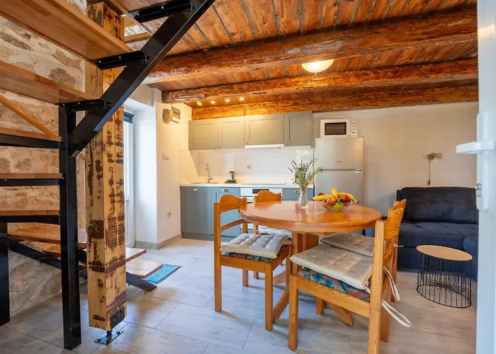 펜션 Kuca Za Odmor Nikola *