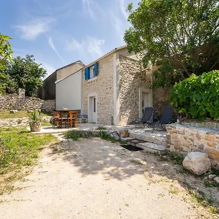 Holiday home Kuca Za Odmor Nikola