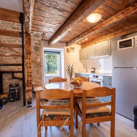 別荘 Kuca Za Odmor Nikola