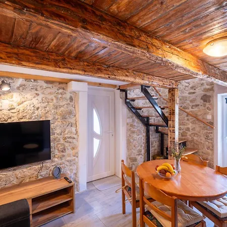 Kuca Za Odmor Nikola *