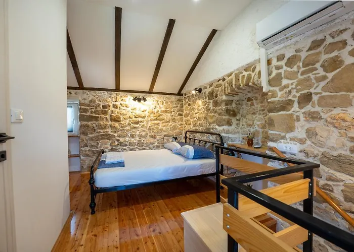 بيت للعطل Kuca Za Odmor Nikola