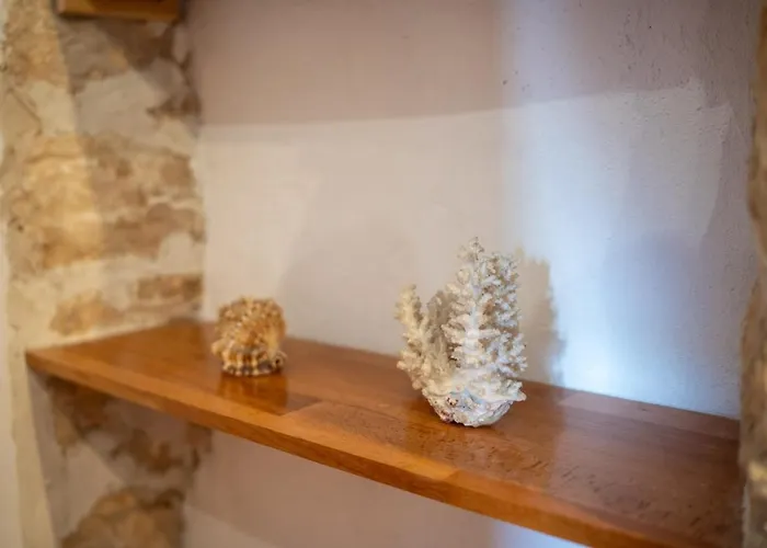 بيت للعطل Kuca Za Odmor Nikola زادار