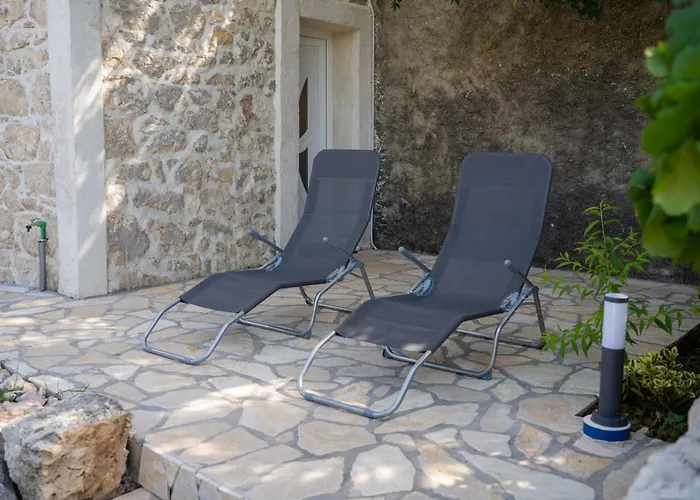 بيت للعطل Kuca Za Odmor Nikola