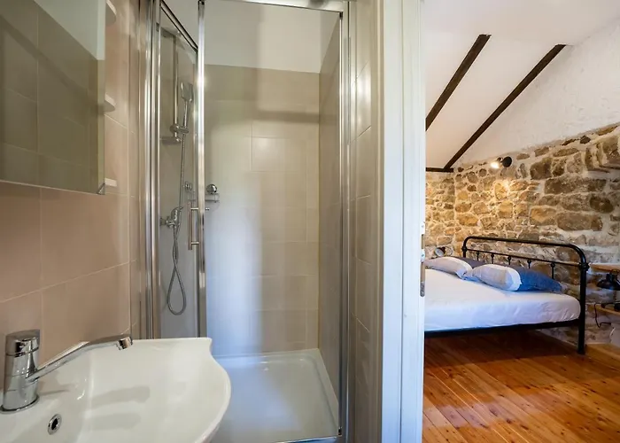 Kuca Za Odmor Nikola بيت للعطل زادار