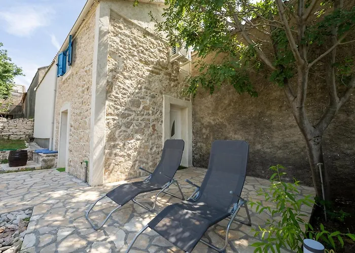 Kuca Za Odmor Nikola