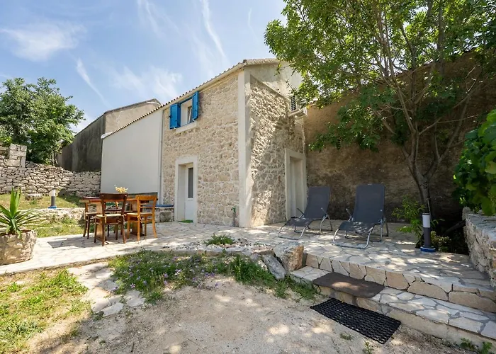 Kuca Za Odmor Nikola بيت للعطل