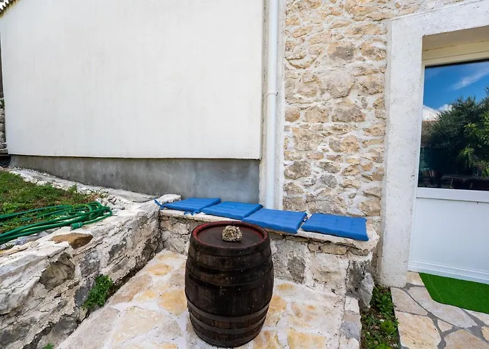 Kuca Za Odmor Nikola Zadar