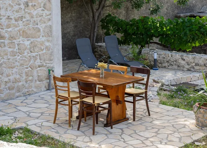 بيت للعطل Kuca Za Odmor Nikola