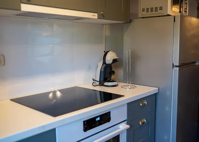 Kuca Za Odmor Nikola زادار