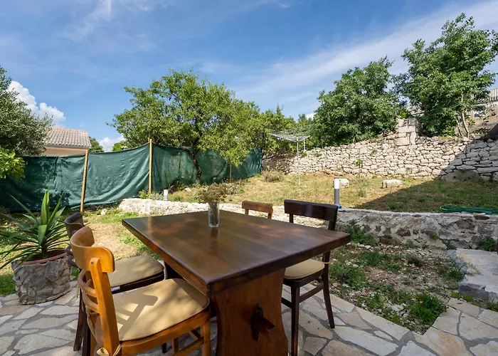 Kuca Za Odmor Nikola Дом отдыха Задар