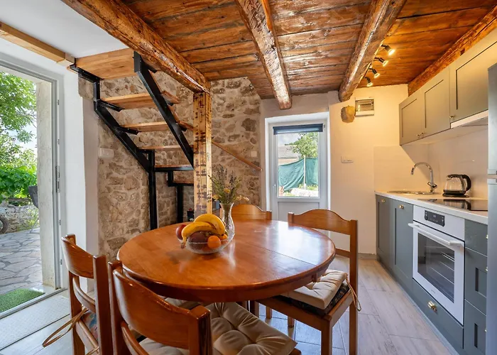 Дом отдыха Kuca Za Odmor Nikola Задар