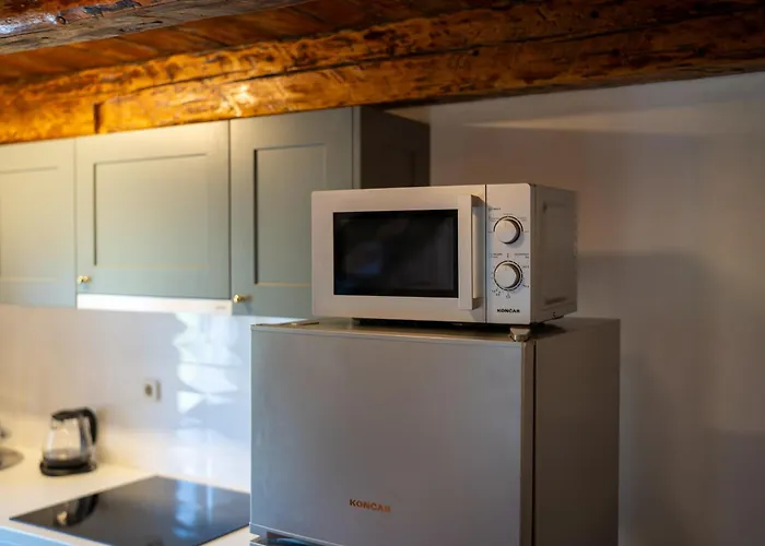 Kuca Za Odmor Nikola بيت للعطل *