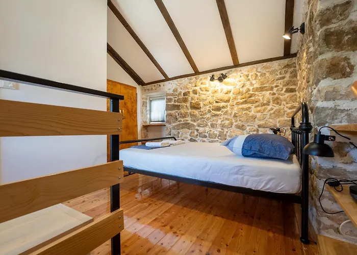 Дом отдыха Kuca Za Odmor Nikola *