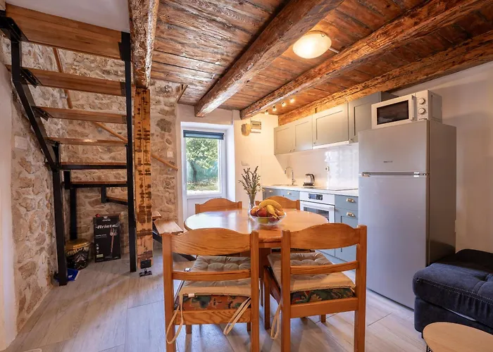 Дом отдыха Kuca Za Odmor Nikola