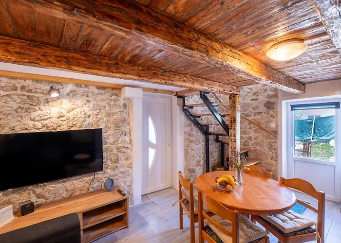 Kuca Za Odmor Nikola *