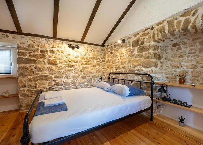 Дом отдыха Kuca Za Odmor Nikola Задар